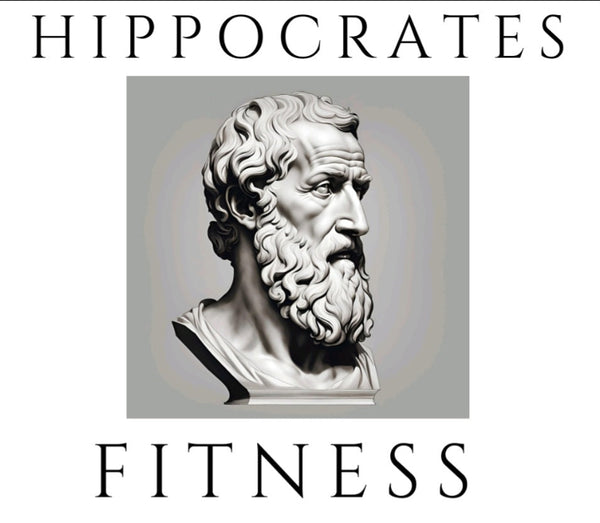 HIPPOCRATES FITNESS 