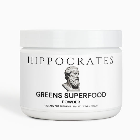 Greens Superfood