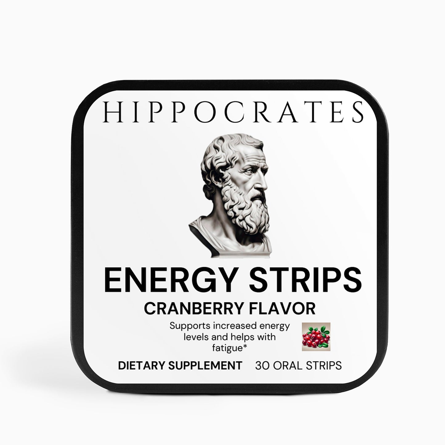 Energy Strips